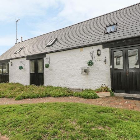 Heather Cottage Milford Haven Kültér fotó