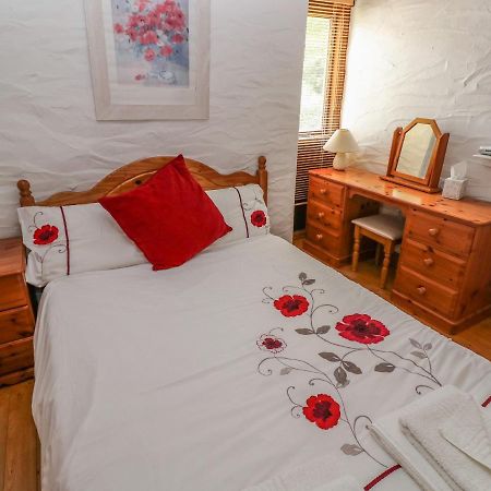 Heather Cottage Milford Haven Kültér fotó