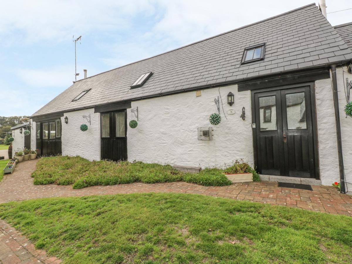 Heather Cottage Milford Haven Kültér fotó