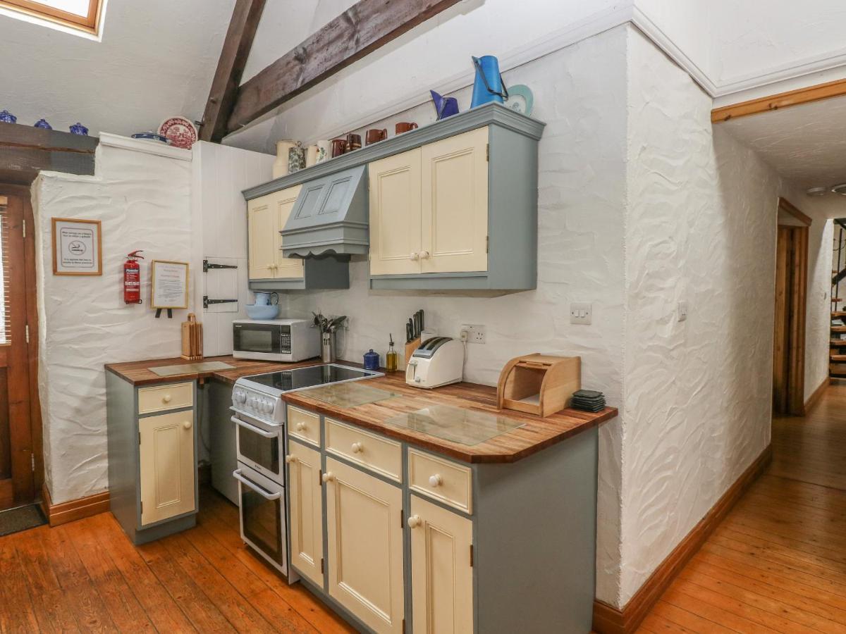 Heather Cottage Milford Haven Kültér fotó
