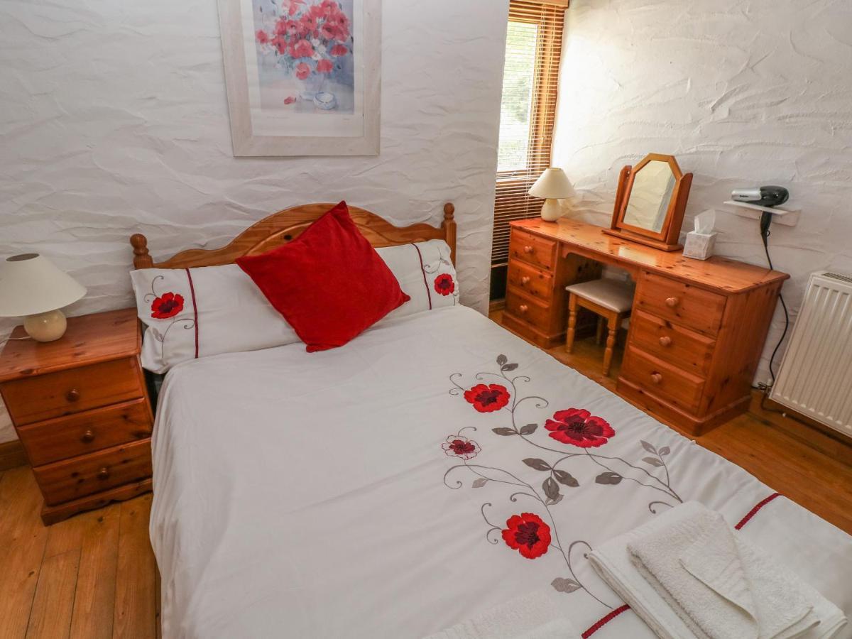 Heather Cottage Milford Haven Kültér fotó