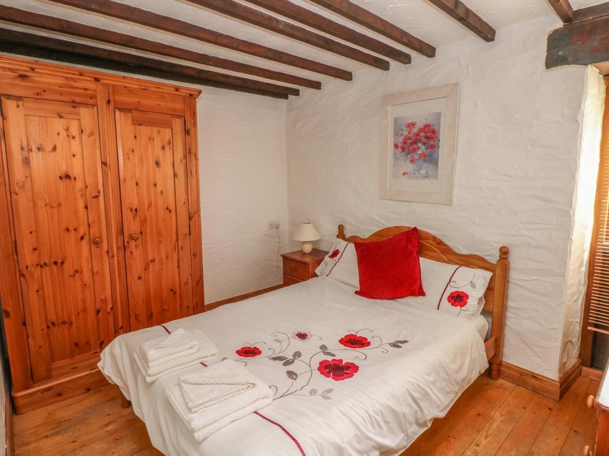 Heather Cottage Milford Haven Kültér fotó